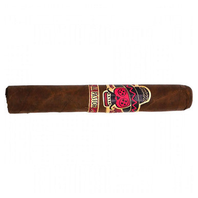 Noel Rojas Street Tacos Al Pastor Robusto Cigar – Mardo Cigars