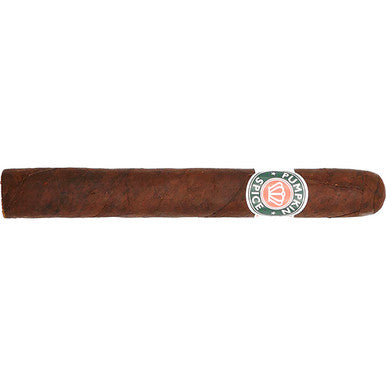 LCA Pumpkin Spice Toro Aged 4 Years Cigar 6x50 Maduro