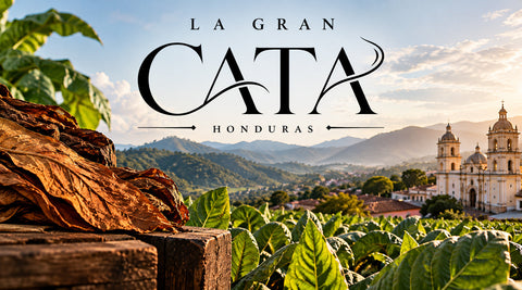 La Gran Cata 2027, the Honduras cigar festival in Tegucigalpa and Danlí