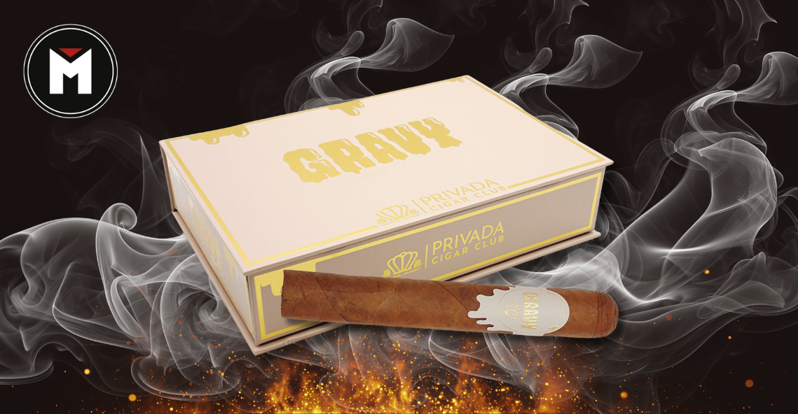 LCA Gravy Robusto