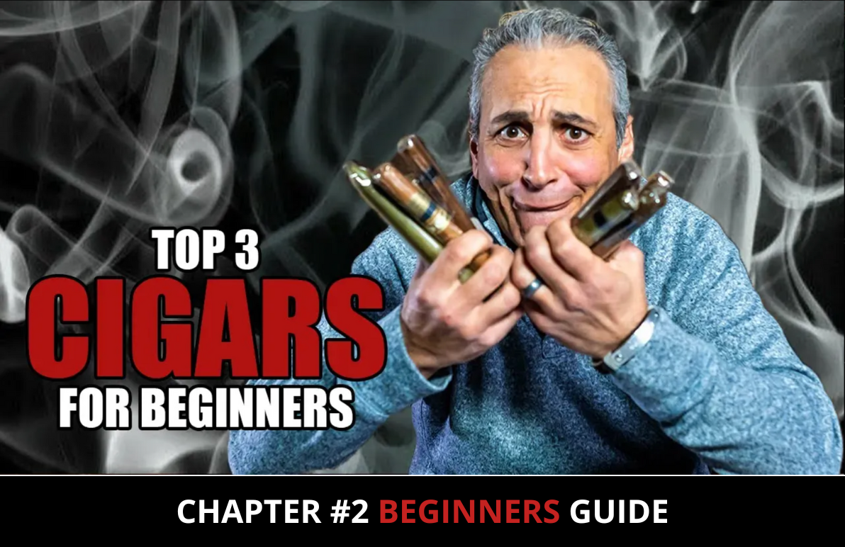 How to Choose the Best Cigars for Beginners | Expert Tips