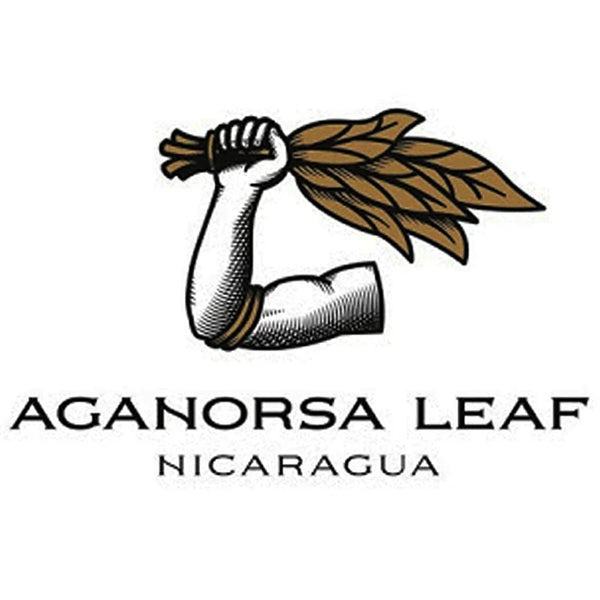 Aganorsa Leaf
