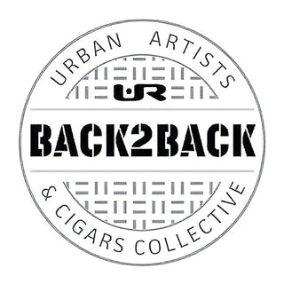 Back2Back by Davidoff
