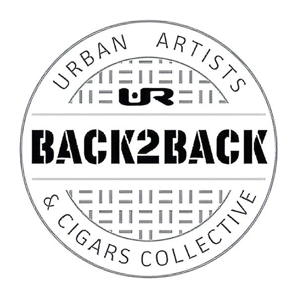 Back2Back by Davidoff