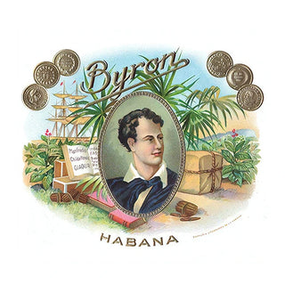 Byron Cigars