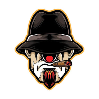 Cigar Clowns