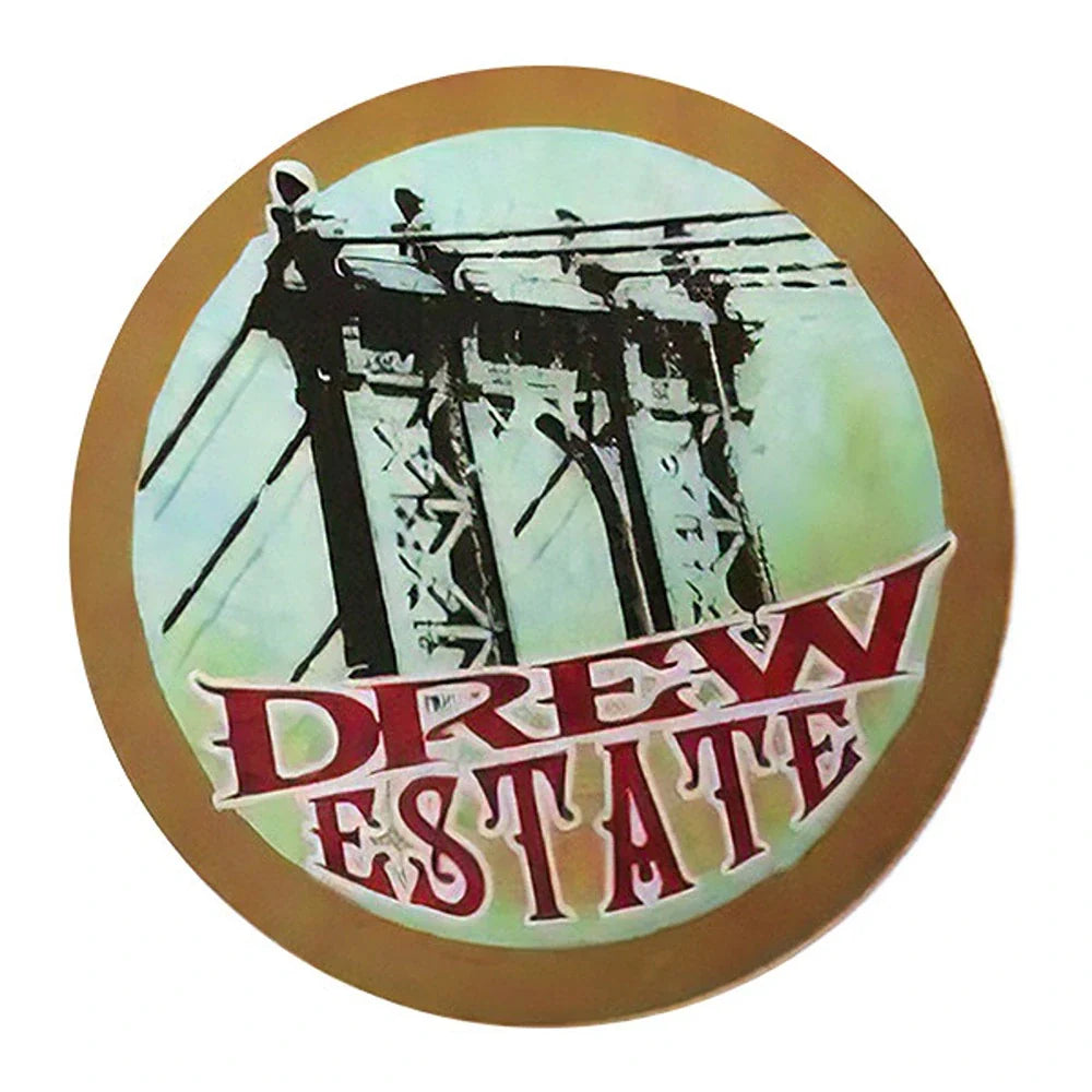 Drew Estate Cigars