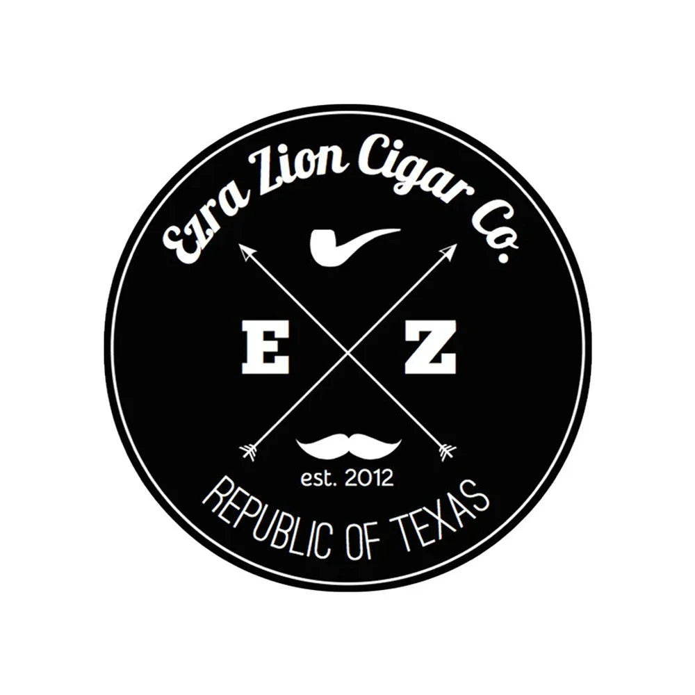 Ezra Zion Cigar Co