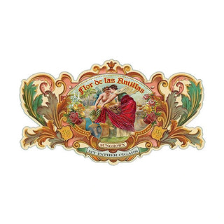 Flor de las Antillas