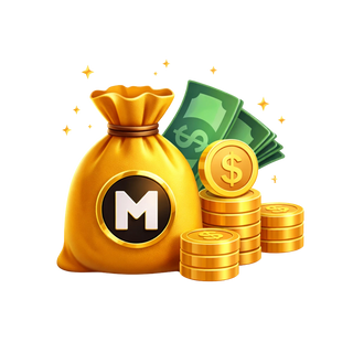 Mardo Money