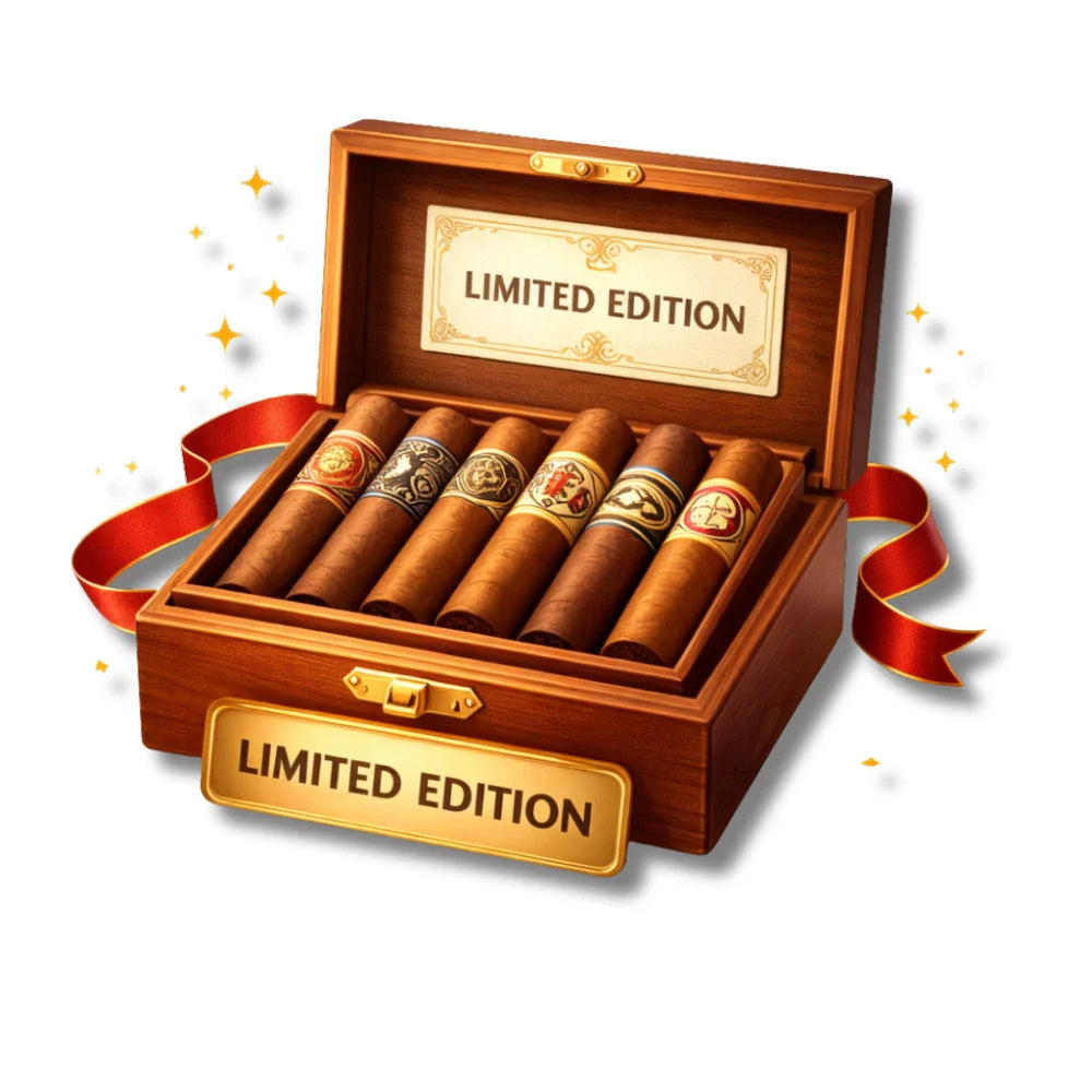 Limited Editions