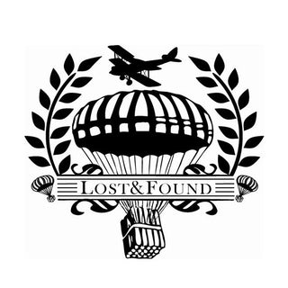 Lost & Found