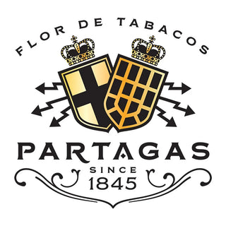 Partagas