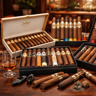 Samplers