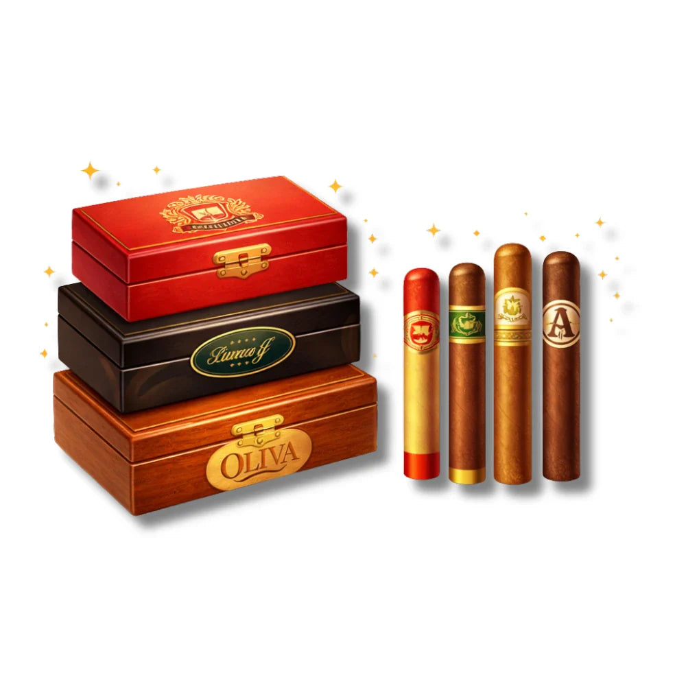 cigars and tobacco Blog: Why smoke a cigar today? These deliciously crafted treats can come personalized with a unique label for just an additional $25 charge Mardo Cigars | VIP Smoke