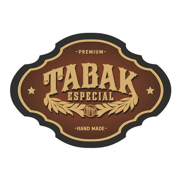 Tabak Especial