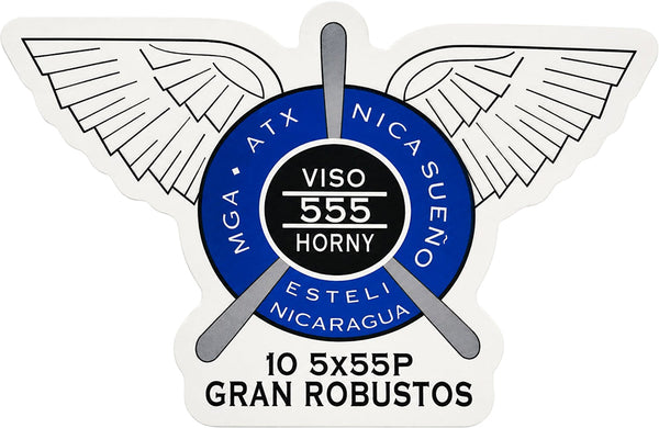 Viso Horny