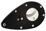 XIKAR Xi1 Cigar Cutter Black
mardocigars.com