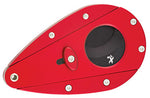 XIKAR Xi1 Cigar Cutter Red
mardocigars.com