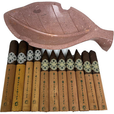 Taste Sin Compromiso Sampler