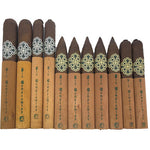 Luxury Sin Compromiso Sampler