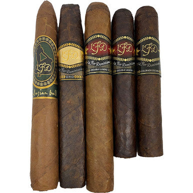 LFD Select Sampler
mardocigars.com