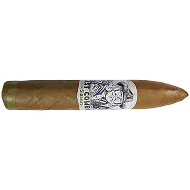 Sinistro Last Cowboy Natural Petite Belicoso Single