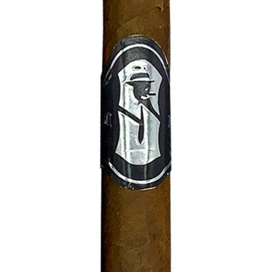 Sinistro Mr. Black Robusto Single