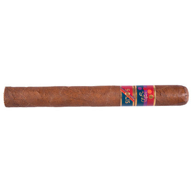 La Flor Dominicana Solis Single