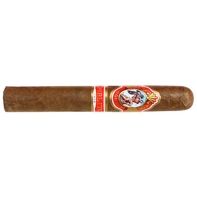 God of Fire Carlito Double Robusto Single