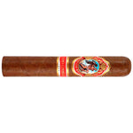 God of Fire Don Carlos Robusto Gordo Single