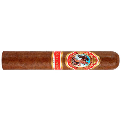 God of Fire Don Carlos Robusto Gordo Single
