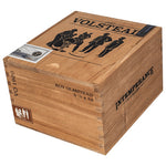 Premium Box RoMa Craft Intemperance Volstead 1920 Roy Olmstead