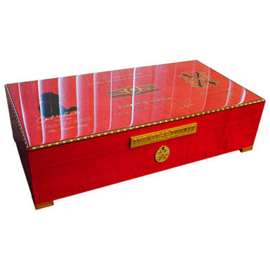 2017 Limited Edition  "Tribute to the Man‚Äù Humidor
