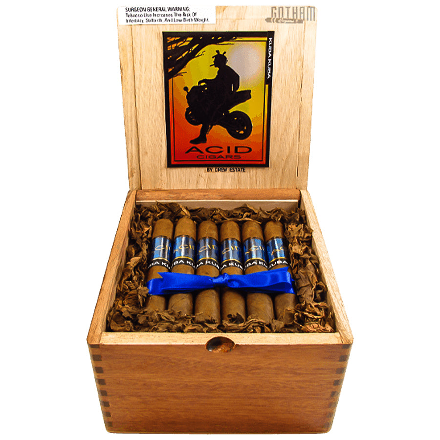 Acid Cigars Kuba Kuba Grande