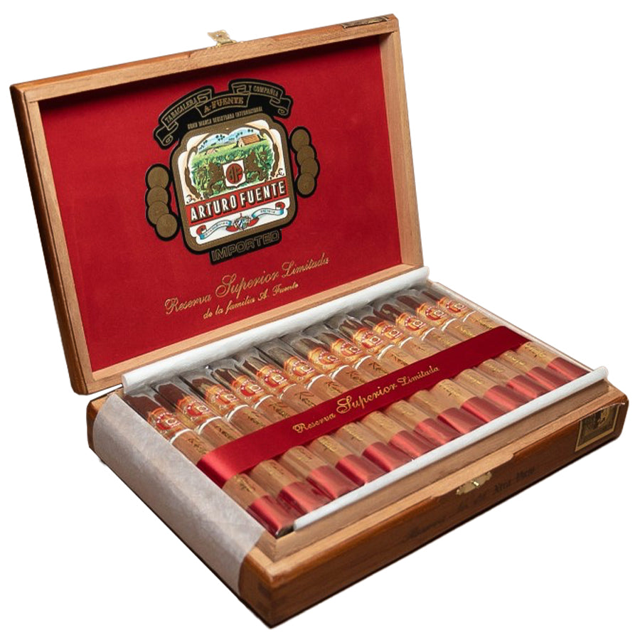 Arturo Fuente - Anejo Reserva No. 46