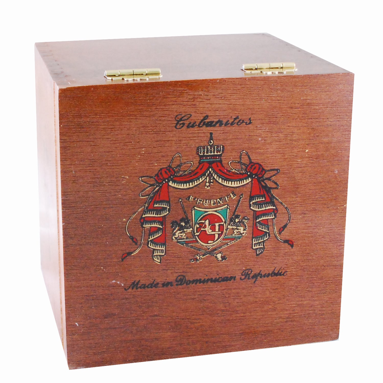 Arturo Fuente -  Cubanitos