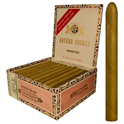 Arturo Fuente - Curly Head Natural