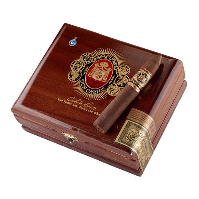 Arturo Fuente Don Carlos Belicoso