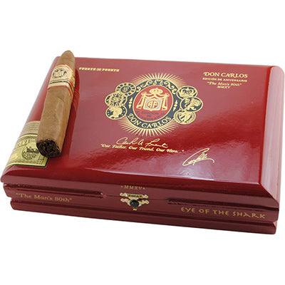 Arturo Fuente Don Carlos Eye of the Shark