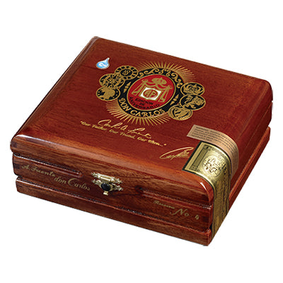 Arturo Fuente Don Carlos No. 4