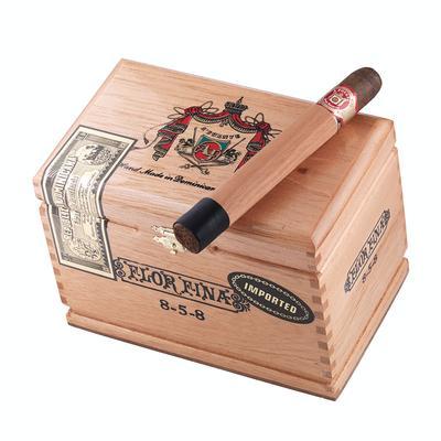Arturo Fuente Flor Fina 858 Sun Grown