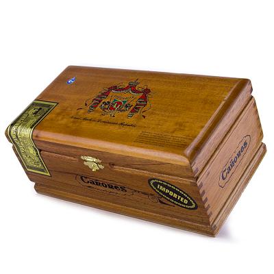 Arturo Fuente - Gran Reserva Canones Natural