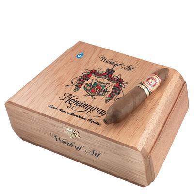 Arturo Fuente Hemingway Work of Art Natural