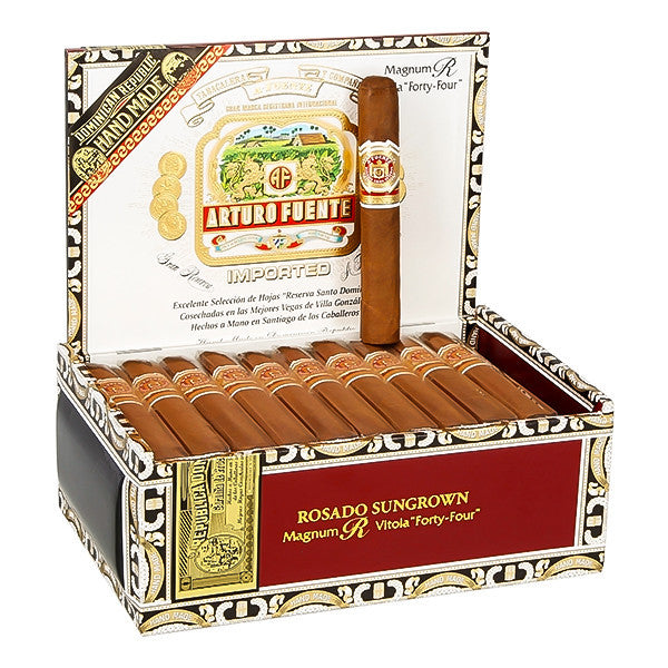 Arturo Fuente - Magnum R 44