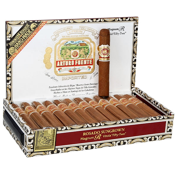 Arturo Fuente Magnum R 54