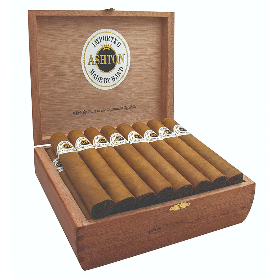 Ashton Classic Churchill