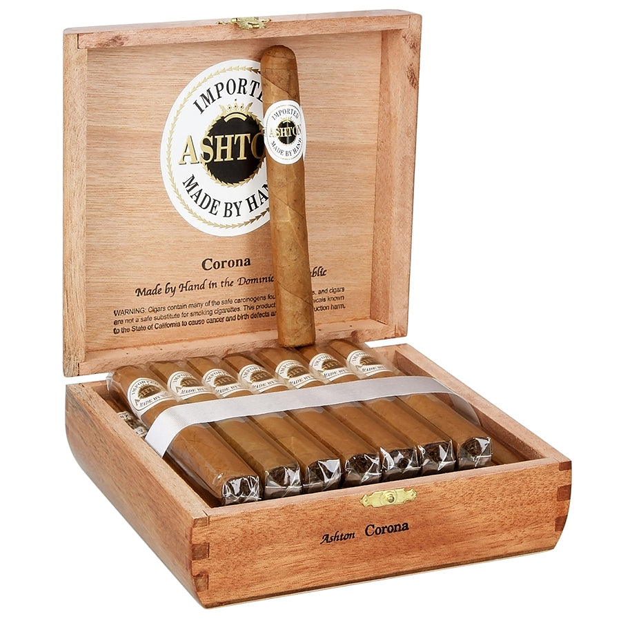 Ashton Classic Corona