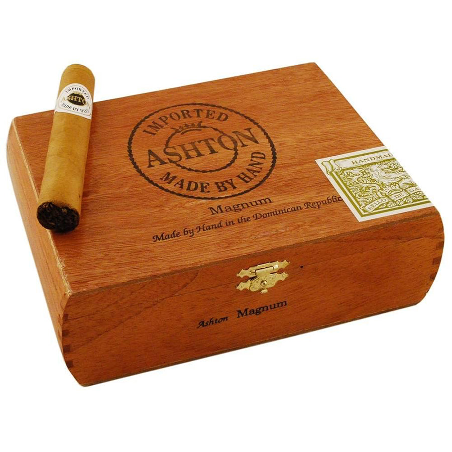 Ashton Classic Magnum