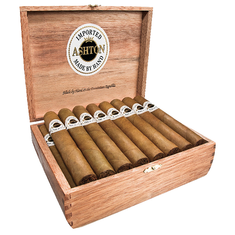 Ashton Classic Prime Minister